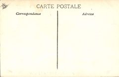 CPA Marseille Fort St Jean et Cathedrale 