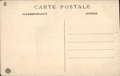 CPA Marseille Rue de la Republique 