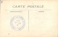 CPA Marseille Rue de la Republique 
