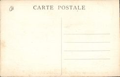CPA Marseille Le Quai du Port et la Rue de la Republique 