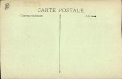 CPA Marseille Rue de la Republique 