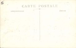 CPA Marseille Rue de la Republique 