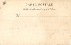 CPA Marseille Rue de la Republique 