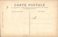 CPA Marseille Rue de la Republique 