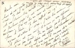 CPA Marseille Rue de la Republique 