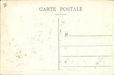 CPA Marseille Rue de la Republique 