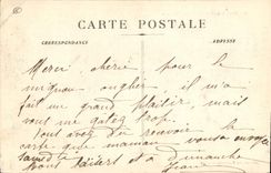 CPA Marseille Rue de la Republique 