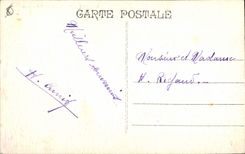 CPA Marseille Rue de la Republique 