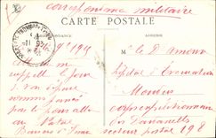 CPA Marseille Rue de la Republique 