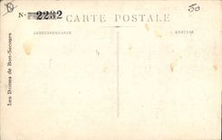 CPA Marseille Rue de la Republique 