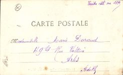 CPA Marseille Rue de la Republique 