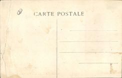 CPA Marseille Rue de la Republique 