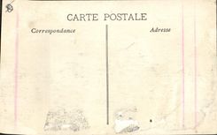 CPA Marseille Rue de la Republique 