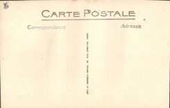 CPA Marseille La Rue de la Republique  