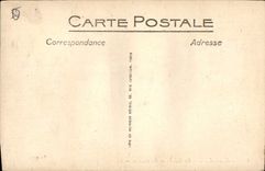 CPA Marseille La Rue de la Republique 