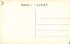 CPA Marseille Rue de la Republique 