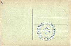 CPA Marseille Rue de la Republique 