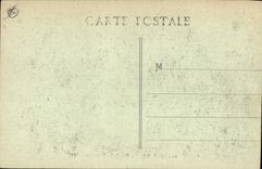 CPA Marseille Rue de la Republique 