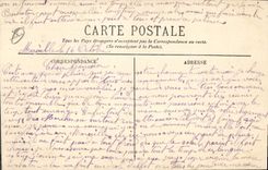 CPA Marseille Rue de la Republique 