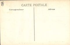 CPA Marseille Rue de la Republique 