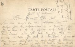 CPA Marseille Rue de la Republique 