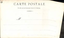 CPA Marseille Rue de la Republique 