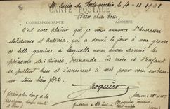 CPA Marseille La Rue de la Republique 