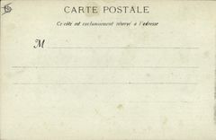 CPA Marseille La Rue de la Republique 