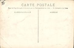 CPA Marseille La Rue de la Republique 