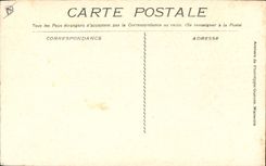 CPA Marseille La Rue de la Republique 