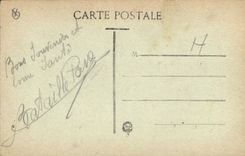 CPA Marseille Rue de la Republique 