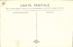 CPA Marseille Le Rue de la Republique 