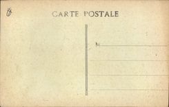 CPA Marseille Rue de la Republique 