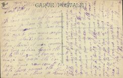 CPA Marseille Rue de la Republique 