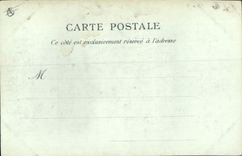 CPA Marseille Rue de la Republique 