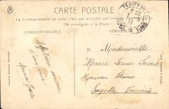 CPA Marseille Rue de la Republique 