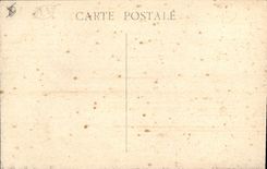 CPA Marseille Rue de la Republique 