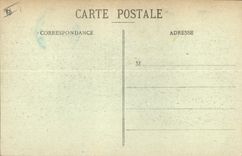 CPA Marseille rue de la Republique 