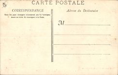 CPA Marseille la rue de la Republique 