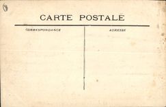 CPA Marseille la rue de la Republique 