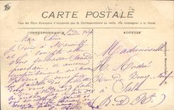 CPA Marseille la rue de la Republique 