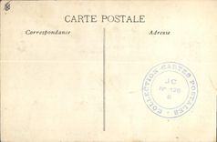 CPA Marseille rue de la Republique 