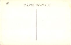 CPA Marseille le Quai du Port et rue de la Republique 