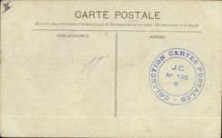 CPA Marseille la rue de la Republique 