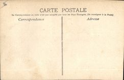 CPA Marseille rue de la Republique 