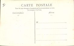 CPA Marseille rue de la Republique 