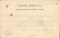 CPA Marseille rue de la Republique 