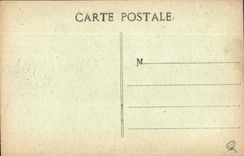 CPA Marseille rue de la Republique 