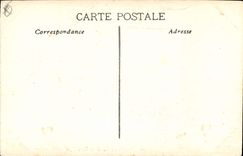 CPA Marseille rue de la Republique 