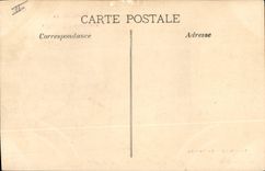 CPA Marseille rue de la Republique 